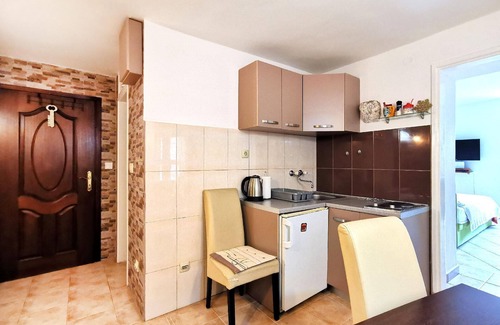 Kotor Old Town Apartment | Holiday apartment Kotor for 1 - 3 persons with 1 bedroom - Holiday apartment