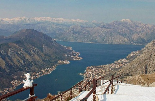 Kotor Old Town Apartment | Holiday apartment Kotor for 1 - 3 persons with 1 bedroom - Holiday apartment