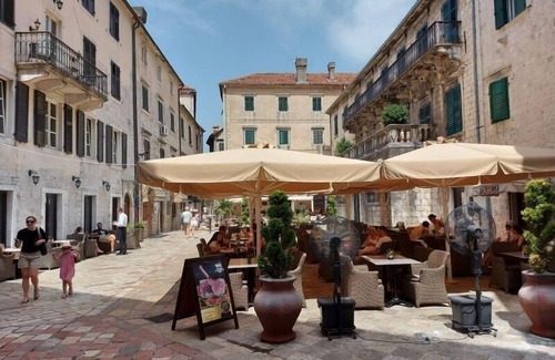 Kotor Old Town Apartment | Holiday apartment Kotor for 1 - 3 persons with 1 bedroom - Holiday apartment