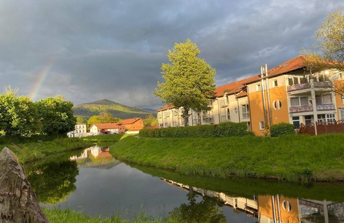 Kotzting Apartment | Holiday apartment Kötzting for 1 - 4 persons with 2 bedrooms - Holiday apartment