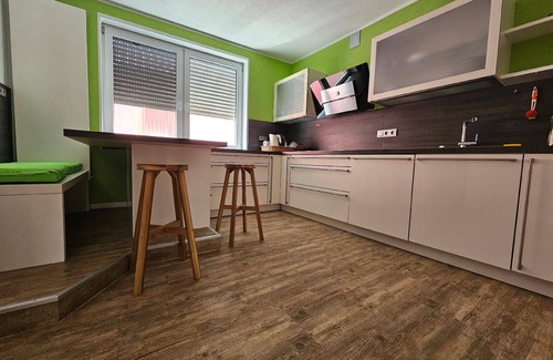 Koetz Apartment | Holiday apartment Kötz for 1 - 10 persons with 4 bedrooms - Holiday apartment in one or multi-family