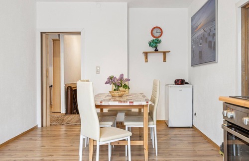 Kramerhof Apartment | Holiday apartment Kramerhof for 1 - 5 persons with 2 bedrooms - Holiday apartment