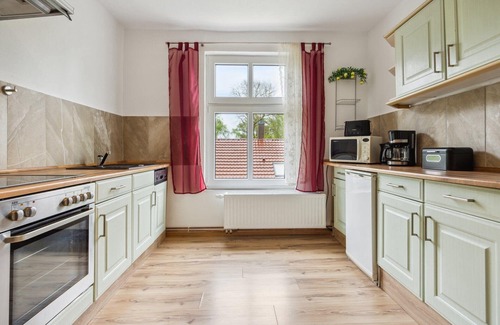 Kramerhof Apartment | Holiday apartment Kramerhof for 1 - 5 persons with 2 bedrooms - Holiday apartment