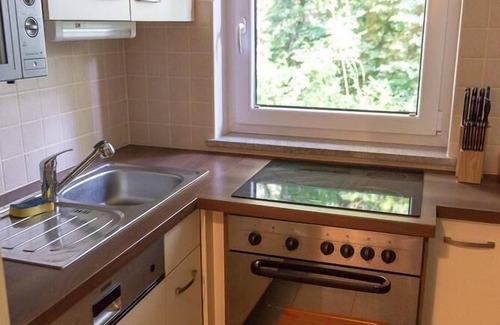Kranj Apartment | Holiday apartment Kranj for 1 - 4 persons with 2 bedrooms - Holiday apartment