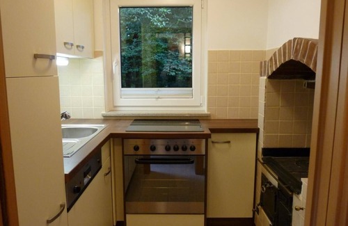 Kranj Apartment | Holiday apartment Kranj for 1 - 4 persons with 2 bedrooms - Holiday apartment