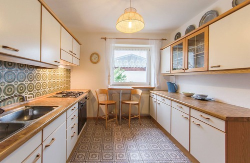 Teodone Apartment | Holiday apartment "Kronplatz" for families and friends - up to 10 people!