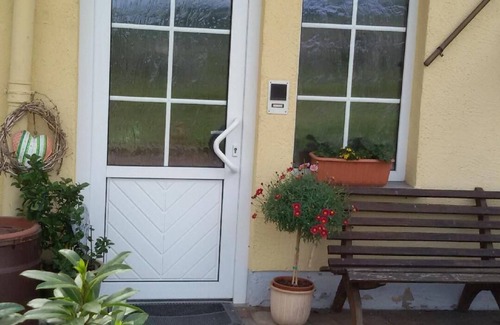 Krov House | Holiday apartment Kröv for 2 - 4 persons with 2 bedrooms - Holiday house