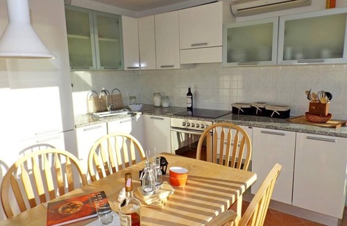 Krvavica Apartment | Holiday apartment Krvavica for 1 - 6 persons with 3 bedrooms - Holiday apartment