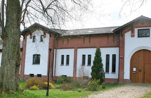 Kuchelmiss Apartment | Holiday apartment Kuchelmiß for 1 - 4 persons with 2 bedrooms - Holiday apartment