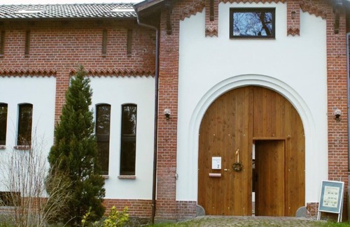 Kuchelmiss Apartment | Holiday apartment Kuchelmiß for 1 - 3 persons with 1 bedroom - Holiday apartment
