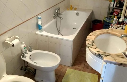 L'Aquila Apartment | Holiday apartment L'Aquila for 1 - 4 persons with 1 bedroom - Holiday apartment