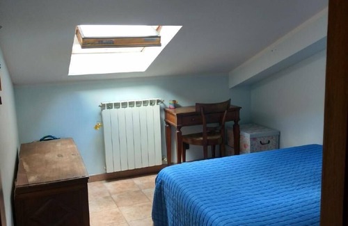 L'Aquila Apartment | Holiday apartment L'Aquila for 1 - 4 persons with 1 bedroom - Holiday apartment