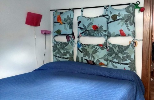 L'Aquila Apartment | Holiday apartment L'Aquila for 1 - 4 persons with 1 bedroom - Holiday apartment
