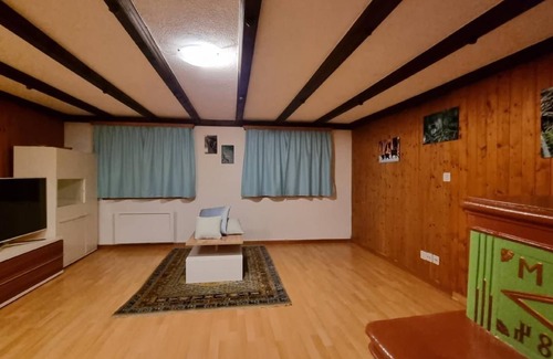 La Roche Apartment | Holiday apartment La Roche FR for 1 - 4 persons with 1 bedroom - Holiday apartment
