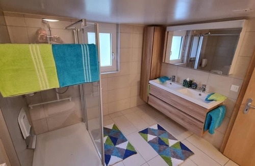 La Roche Apartment | Holiday apartment La Roche FR for 1 - 4 persons with 1 bedroom - Holiday apartment