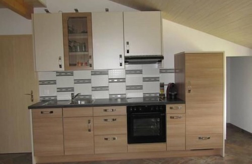 Muriaux Apartment | Holiday apartment Les Emibois for 2 persons with 1 bedroom - Holiday apartment
