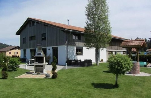 Muriaux Apartment | Holiday apartment Les Emibois for 2 persons with 1 bedroom - Holiday apartment