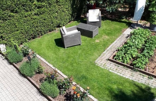 Muriaux Apartment | Holiday apartment Les Emibois for 2 persons with 1 bedroom - Holiday apartment