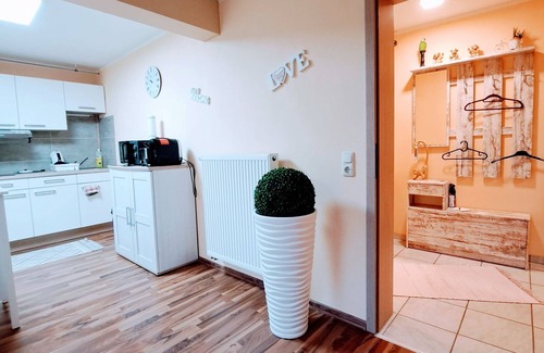 Adelzhausen Apartment | Holiday apartment Lydia