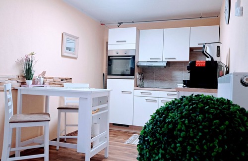 Adelzhausen Apartment | Holiday apartment Lydia