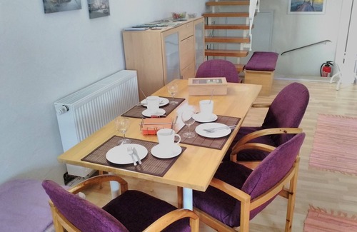Grossostheim Apartment | Holiday apartment like in the south of Großostheim - for business travelers and vacation guests