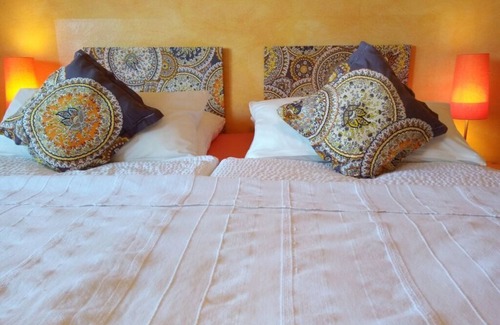 Katzweiler Apartment | Holiday apartment Lautertalblick