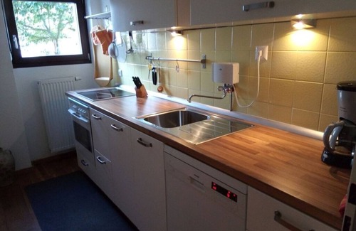 Katzweiler Apartment | Holiday apartment Lautertalblick