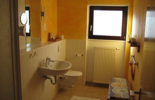 Katzweiler Apartment | Holiday apartment Lautertalblick