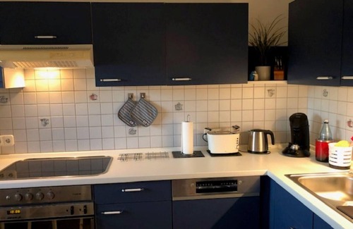 Leichlingen Apartment | Holiday apartment Leichlingen for 1 - 2 persons with 1 bedroom - Holiday apartment