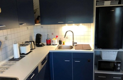 Leichlingen Apartment | Holiday apartment Leichlingen for 1 - 2 persons with 1 bedroom - Holiday apartment