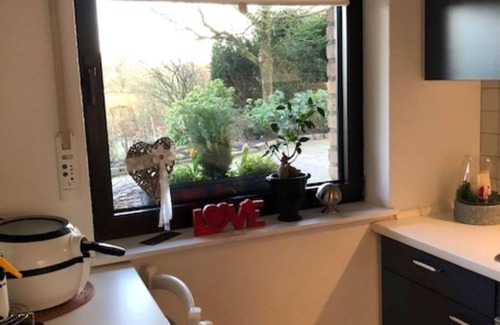 Leichlingen Apartment | Holiday apartment Leichlingen for 1 - 2 persons with 1 bedroom - Holiday apartment