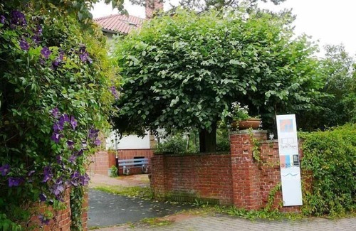 Sachsenberg Apartment | Holiday apartment Lichtenfels for 2 - 12 persons with 4 bedrooms - Holiday apartment in one or multi