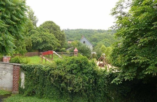 Sachsenberg Apartment | Holiday apartment Lichtenfels for 2 - 12 persons with 4 bedrooms - Holiday apartment in one or multi