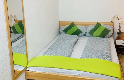 Goddelsheim Apartment | Holiday apartment Lichtenfels for 1 - 6 persons with 2 bedrooms - Holiday apartment