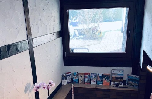 Goddelsheim Apartment | Holiday apartment Lichtenfels for 1 - 6 persons with 2 bedrooms - Holiday apartment