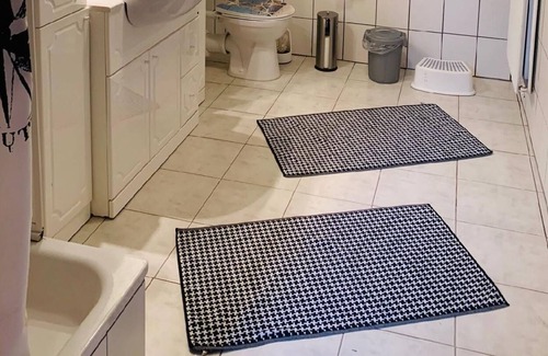Goddelsheim Apartment | Holiday apartment Lichtenfels for 1 - 6 persons with 2 bedrooms - Holiday apartment