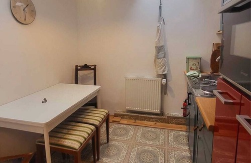 Pottenstein Apartment | Holiday Apartment "Landliebe" – Relaxation in Franconian Switzerland