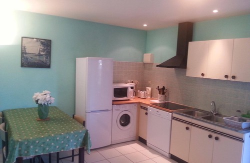 Labruguiere House | Holiday apartment Labruguière for 1 - 2 persons with 1 bedroom - Holiday house