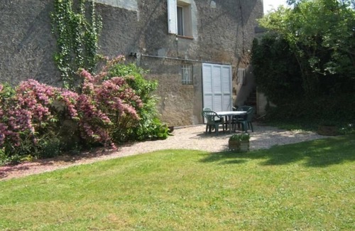 Labruguiere House | Holiday apartment Labruguière for 1 - 2 persons with 1 bedroom - Holiday house