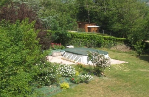 Labruguiere House | Holiday apartment Labruguière for 1 - 2 persons with 1 bedroom - Holiday house