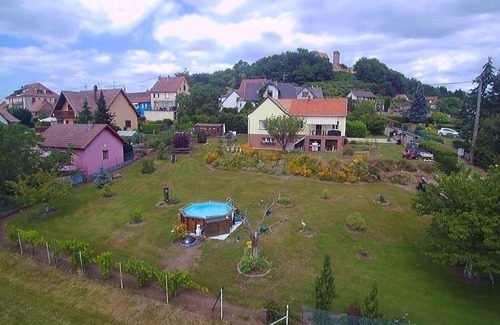 Lichtenberg House | Holiday apartment Lichtenberg for 1 - 3 persons with 1 bedroom - Holiday house