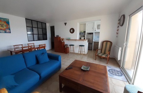 Contis-les-Bains Apartment | Holiday apartment Lit et Mixe for 1 - 6 persons with 3 bedrooms - Holiday apartment in one or multi-