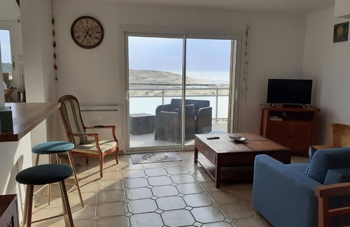 Contis-les-Bains Apartment | Holiday apartment Lit et Mixe for 1 - 6 persons with 3 bedrooms - Holiday apartment in one or multi-