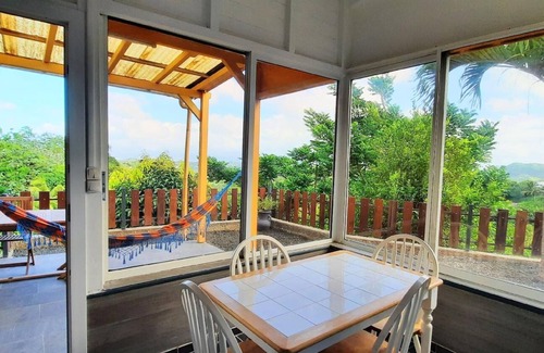 Saint-Esprit House | Holiday apartment Le François for 1 - 4 persons with 2 bedrooms - Holiday house