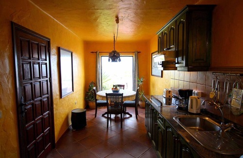 La Asomada Apartment | Holiday apartment La Asomada for 1 - 4 persons with 2 bedrooms - Holiday apartment