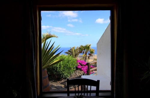La Asomada Apartment | Holiday apartment La Asomada for 1 - 4 persons with 2 bedrooms - Holiday apartment