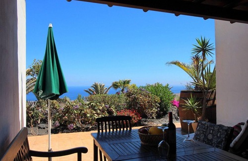 La Asomada Apartment | Holiday apartment La Asomada for 1 - 4 persons with 2 bedrooms - Holiday apartment