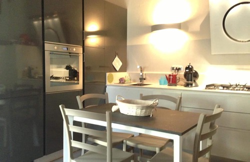 La Foce Apartment | Holiday apartment La Spezia for 1 - 4 persons with 2 bedrooms - Holiday apartment
