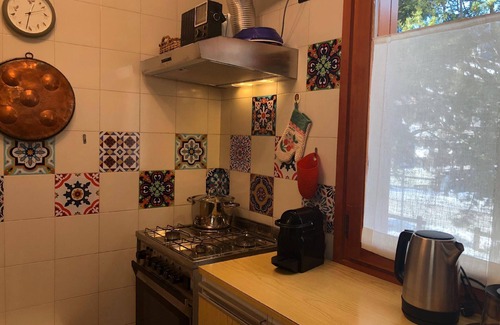 La Thuile Apartment | Holiday apartment La Thuile for 1 - 6 persons with 3 bedrooms - Row house