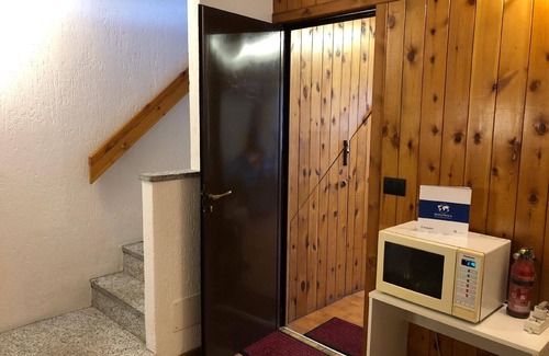 La Thuile Apartment | Holiday apartment La Thuile for 1 - 6 persons with 3 bedrooms - Row house